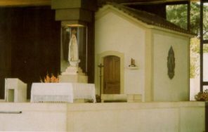 Notre Dame de Fatima